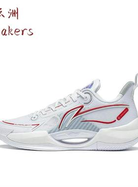 李宁篮球鞋合辑