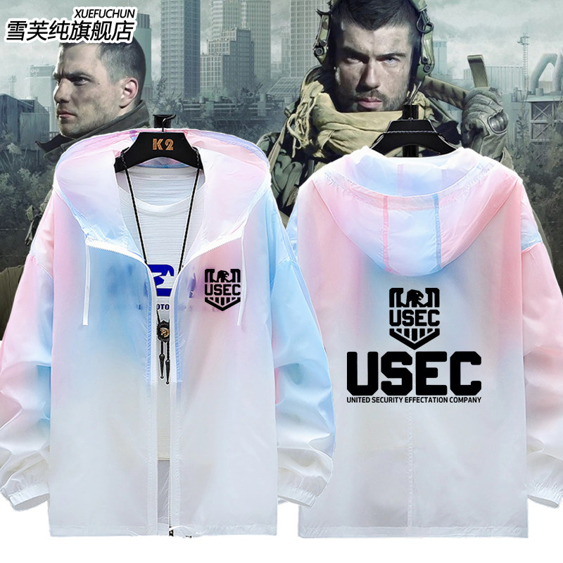 逃离塔科夫EFT游戏BEAR防晒服