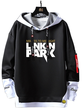 LinkinParkMeteora林肯公