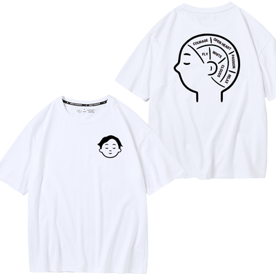 FearandDreams巡回演唱会短袖