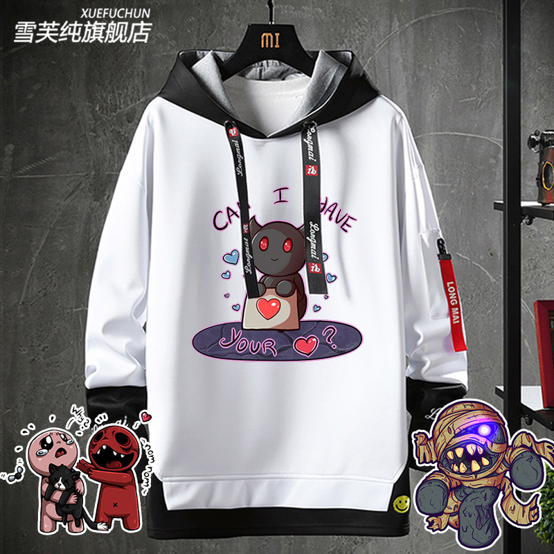 以撒的结合T恤TheBindingof