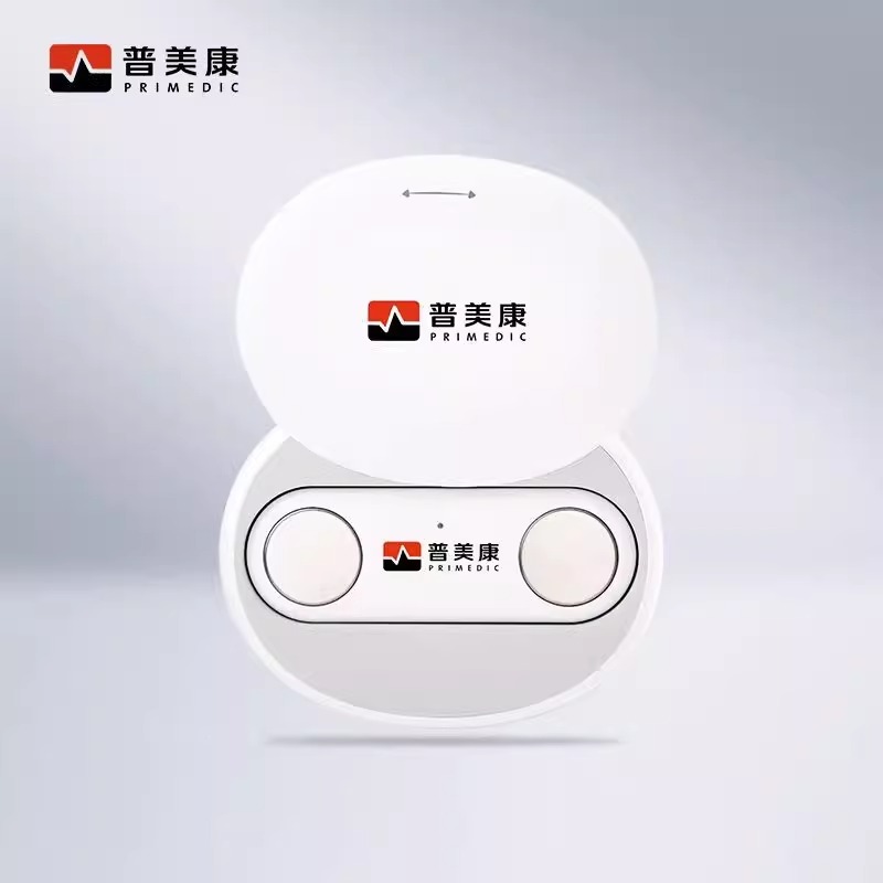 鱼跃便携心电监测仪E-HA03