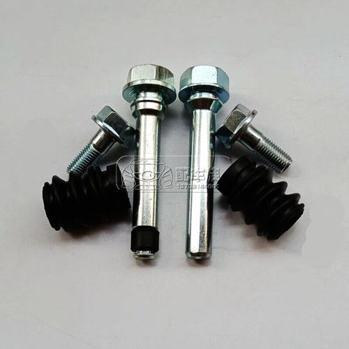 适用于东风风行cmn7前分泵修理包 前刹车卡钳螺丝杆导销异响维修