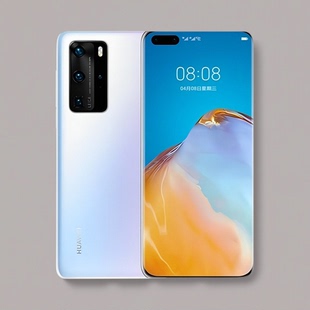 Pro全網(wǎng)通5G手機 Huawei P40 麒麟990芯片 華為 鴻蒙系統(tǒng)