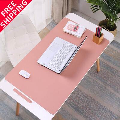 Laptop mouse pad desk mat large game 超大学习桌垫电脑鼠标