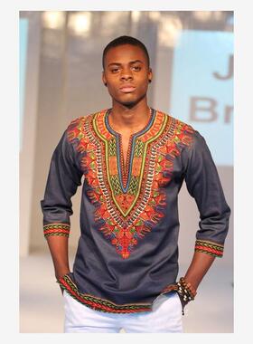 Africanmen'shtops非洲