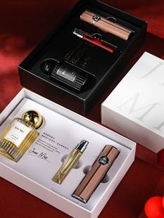 Long lasting Light Perfume Gift for Women 淡香香水礼物女套装