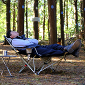 户外折叠椅便捷午休靠背坐躺椅床钓鱼露营休闲沙滩椅简易导演员椅