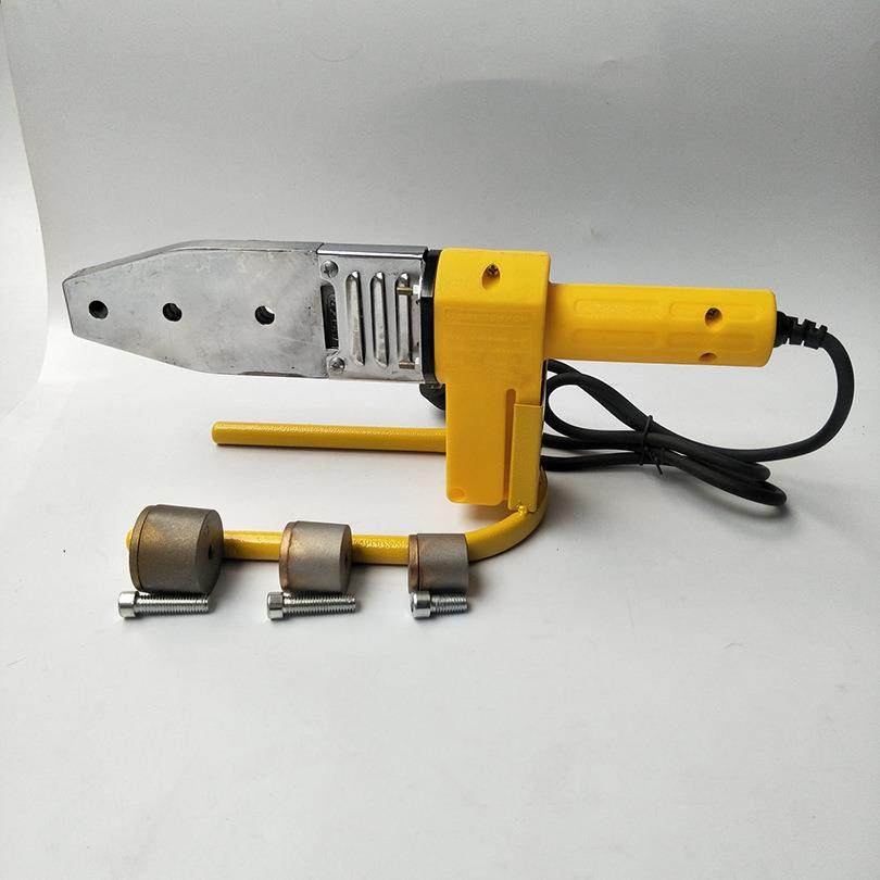 电子恒温热熔器20-32-63号水暖管件热熔机ppr热熔器五金工具