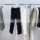 26年春新款 裤 ILY丽丽国内代购 126140C5130两色显瘦休闲气质西装