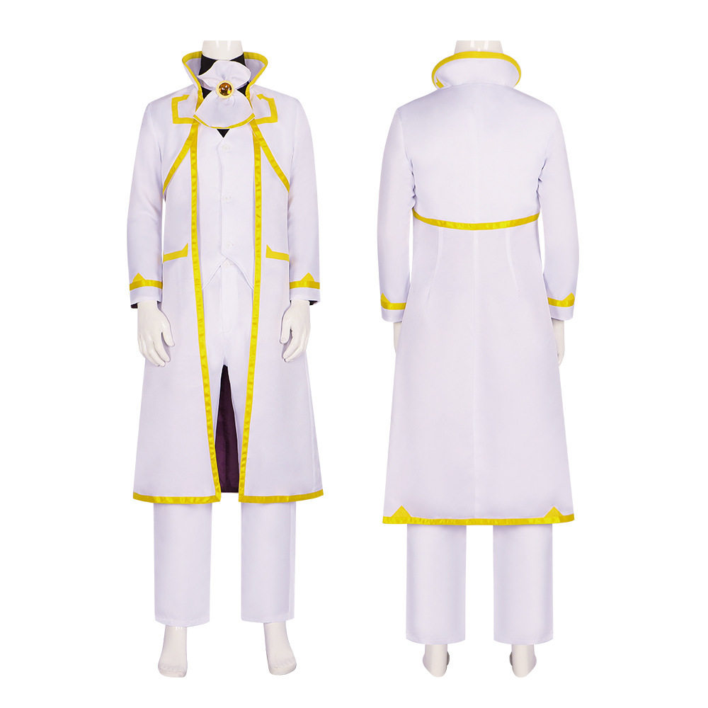 入间同学入魔了艾利斯cos服阿斯莫德艾利斯角色制服cosplay服装