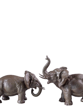 颢言陶瓷摆设中式复古室内