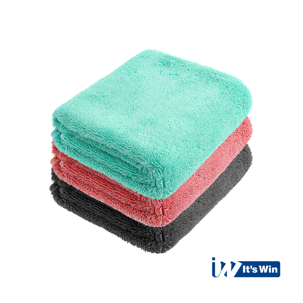 小辫子收水毛巾毛巾It'sWin