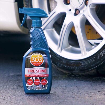 轮胎上光护理液轮胎养护