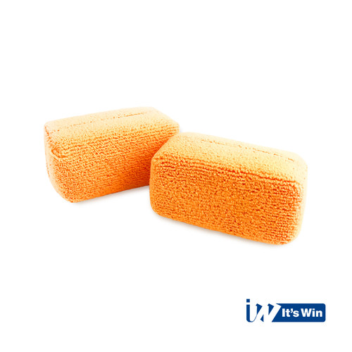 防水省液毛巾块It'sWin