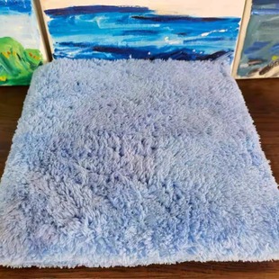 化学小子 阿达姆斯毛巾 珊瑚绒下蜡毛巾 纤维毛巾 毛巾块 打蜡棉