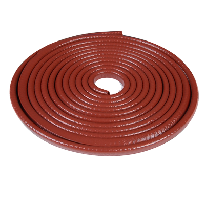 镁圣护口装饰卡槽条铁皮包边胶条