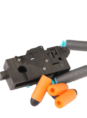 WE 路西法/KUBLAI 钢制BOX A1/N18/P18M/A3控制总成