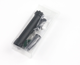 皮碗式 磁力 可调金属飞机CNC忽必烈路西法N18P18MA1飞机