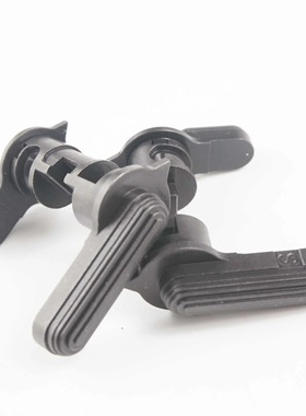 Clot/双边/Colt Canada L119 款 MWS /WE 快慢机模型  JMT/路西法