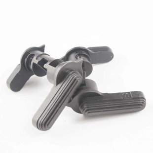 Clot/双边/Colt Canada L119 款 MWS /WE 快慢机模型 JMT/路西法