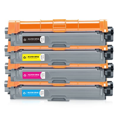 拓佳硒鼓/粉盒色彩艳丽高清打印