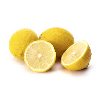 四川安岳黄柠檬新鲜水果