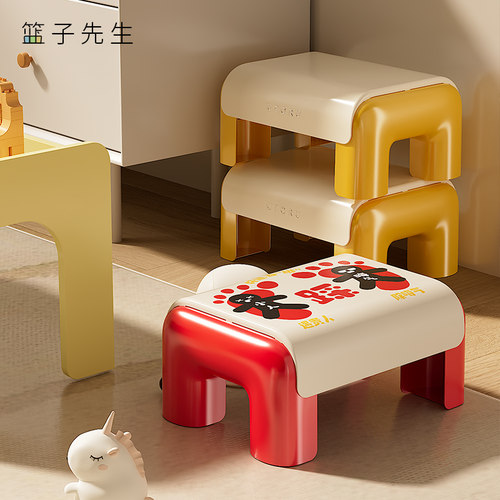 儿童凳家用小板凳结实耐用
