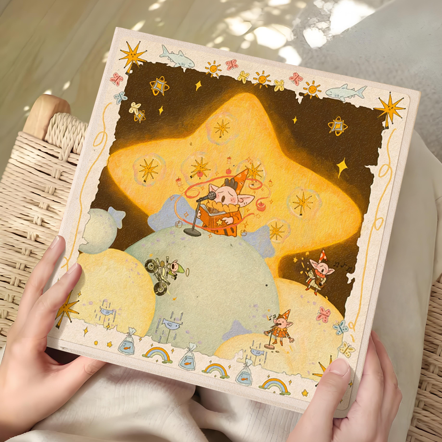 diy覆膜相册本纪念册手工自粘拍立得照片收纳5寸67宝宝成长记录册,节庆用品/礼品,相册/相簿,淘宝优惠券,粉丝福利购,淘宝优惠卷