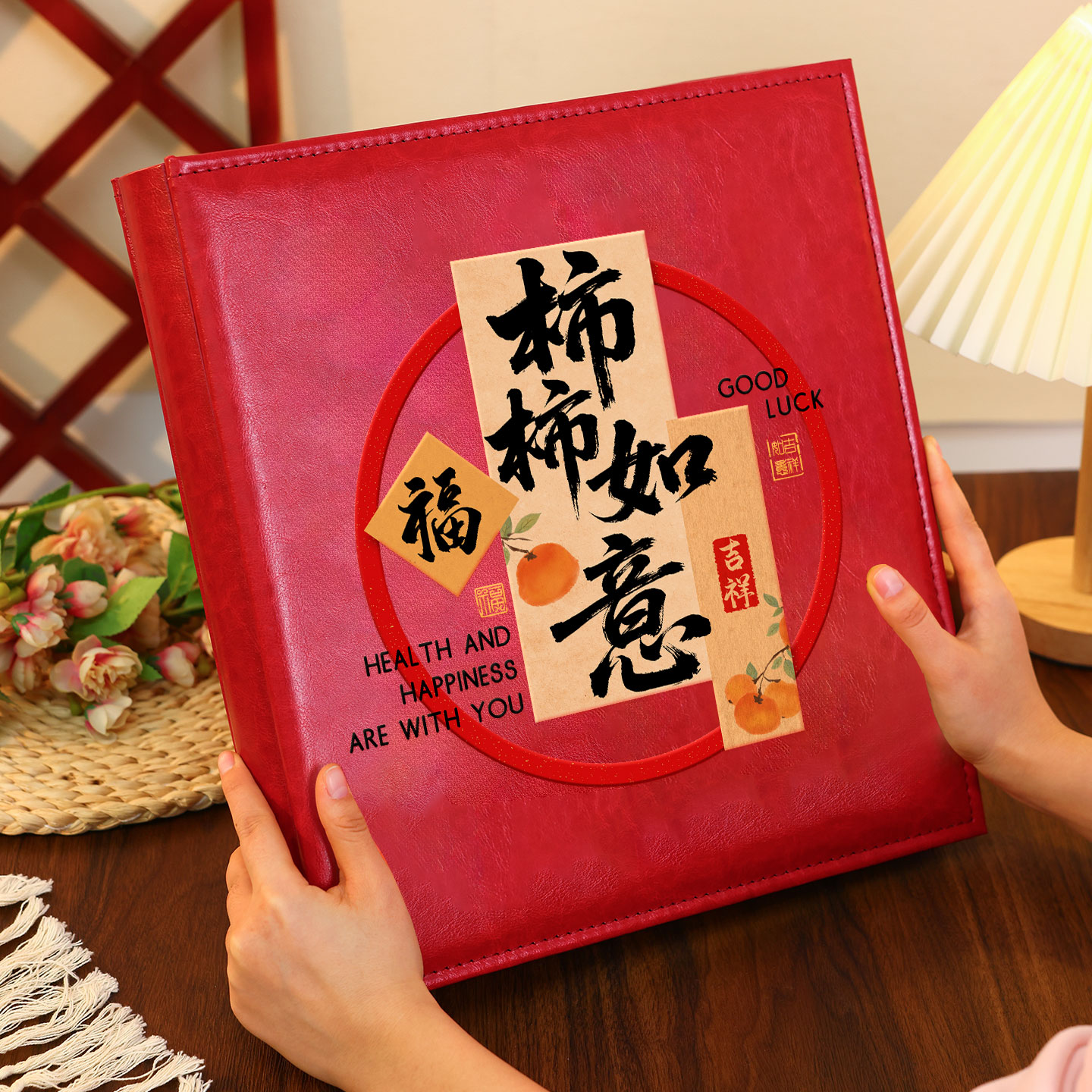 成长回忆录混合尺寸收藏