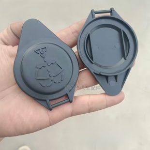 适用宝马1系3系5系7系X1X3X4X6雨刮X5喷水壶盖E90玻璃水F18水壶盖