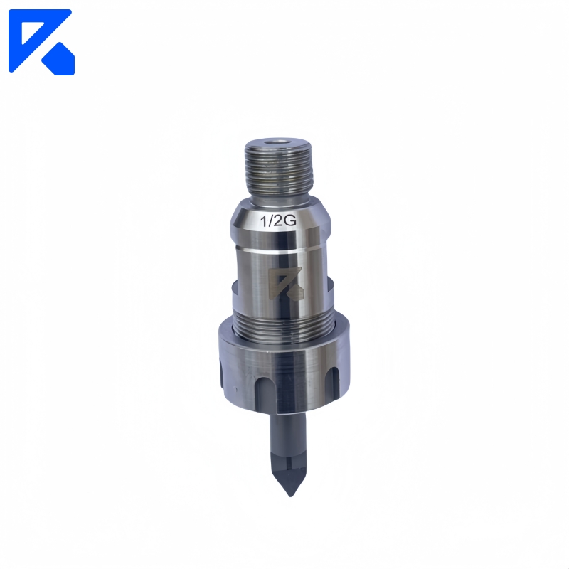 数控CNC1/2G转接头adapter