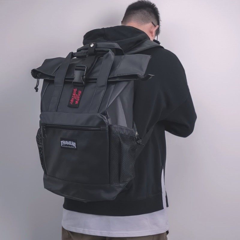 男士背包素材模板 男士背包图片下载 小麦优选