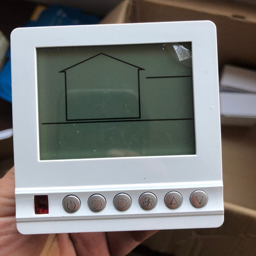 辰烨新风系统配件型号齐全