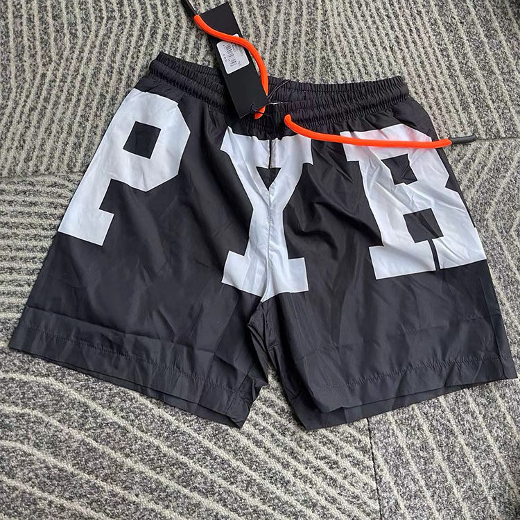 欧美嘻哈街头潮牌男女2合1款梭织尼龙面料防水户外机能裤运动短裤,男装,短裤,淘宝优惠券,粉丝福利购,淘宝优惠卷