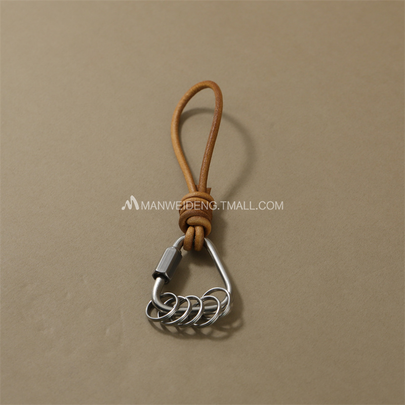 防丢手腕挂钩户外登山扣