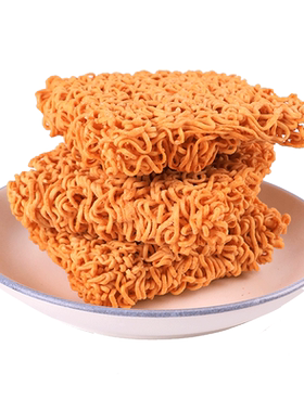 小当家整箱干脆面即食童年回忆