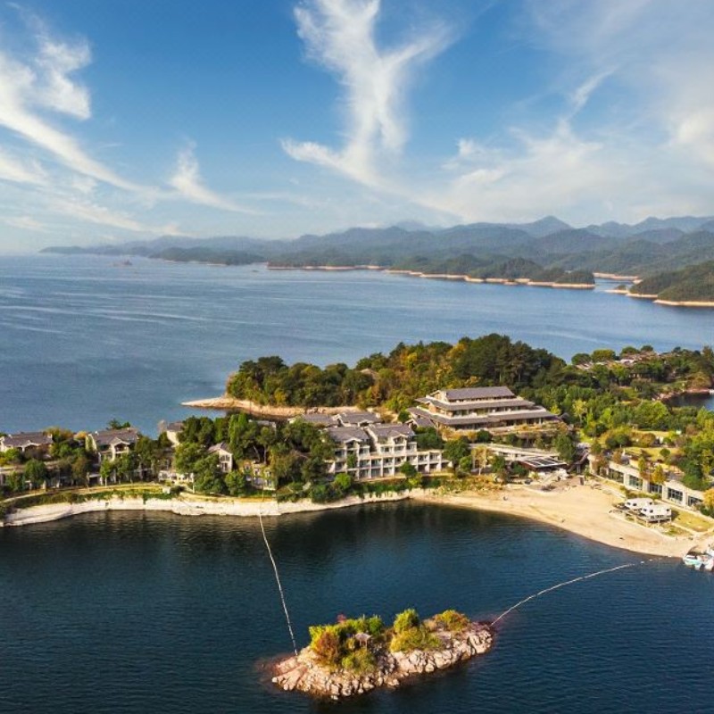 【官方直营】雷迪森酒店集团旗舰店3店2晚可拆分通兑套餐