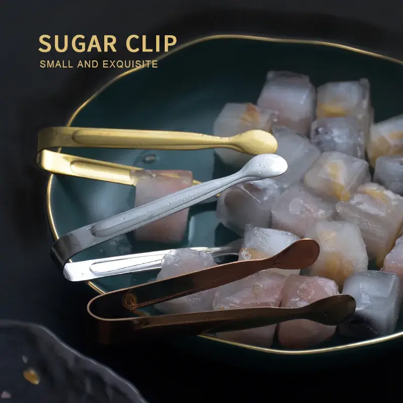 不锈钢食品夹糖夹小夹子冰夹咖啡方糖夹热毛巾冰夹子蛋糕2019春,厨房/烹饪用具,其它,淘宝优惠券,粉丝福利购,淘宝优惠卷