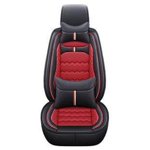 北汽幻速s3七座专用座套四季全包坐垫h3/h2e/h3f夏季通用汽车座垫