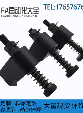 替代米思米标OKJS误送检测装置16/20/30WM WF WL