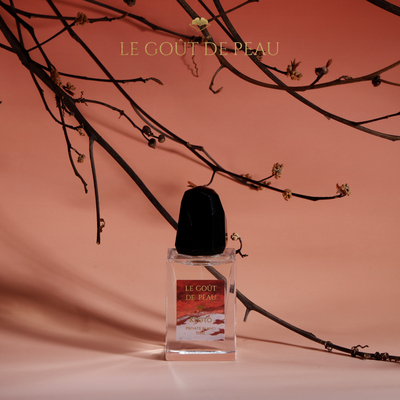 礼物肌肤之味京都小众沙龙香