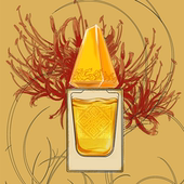 Peau扎基拉姆ZASHI LHAMO发财香 Gout 新品 肌肤之味Le