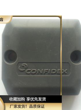 Confidex ironside耐用防水UHF超高频tag RFID抗金属电子标签