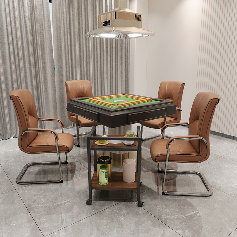 麻将椅家用久坐舒适靠背椅