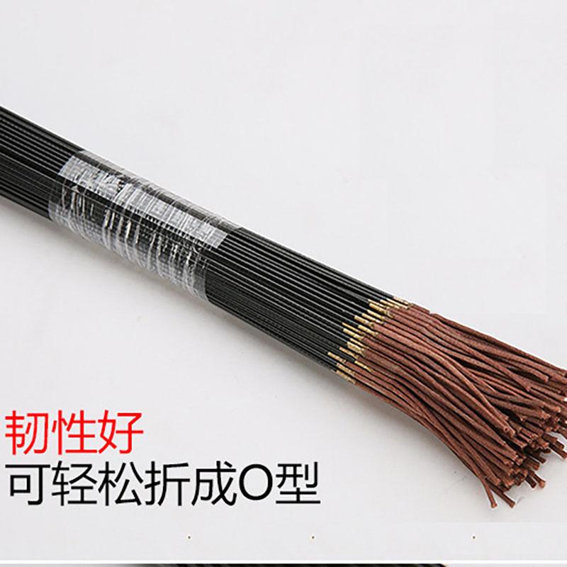 80厘米长实心稍台钓竿手竿配节2.2-6.0毫米鱼竿配节台钓竿竿稍