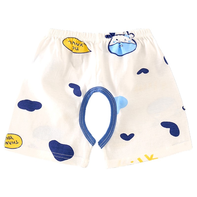 【直播专享】婴儿裤子新生儿纯棉夏装外穿开裆裤宝宝短裤夏季,童装/婴儿装/亲子装,裤子,淘宝优惠券,粉丝福利购,淘宝优惠卷