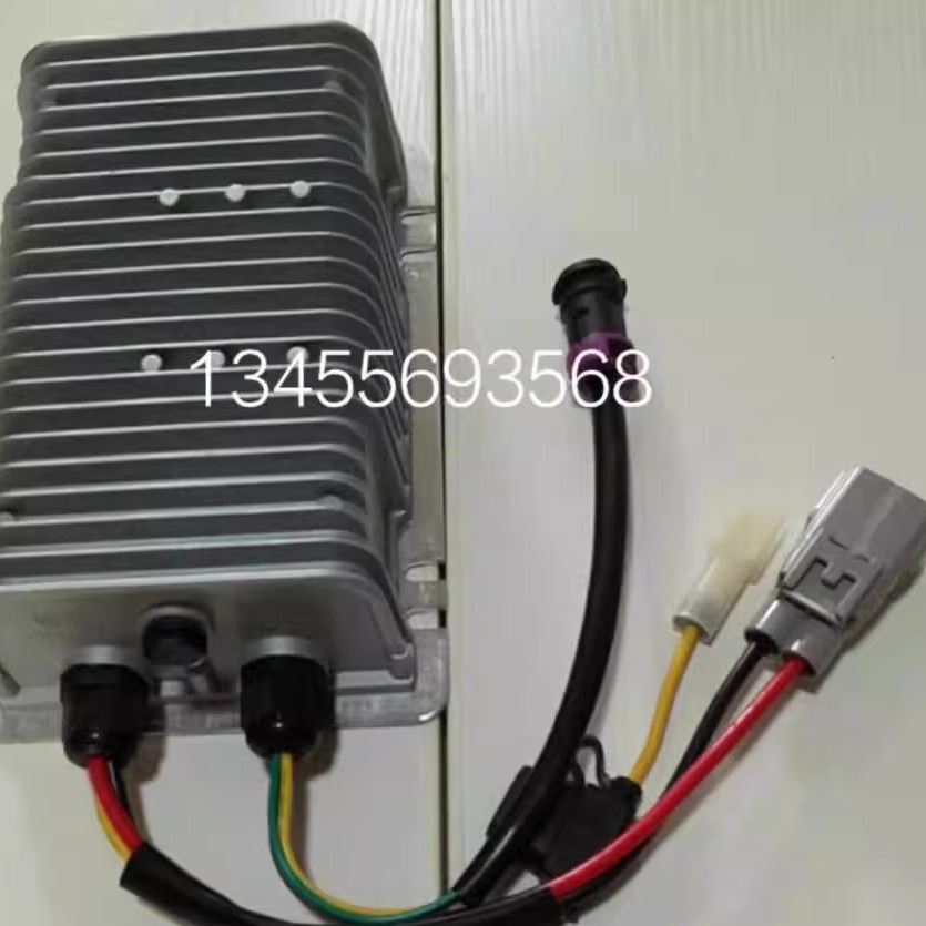 电压转换器比德文宝路达雷丁四轮