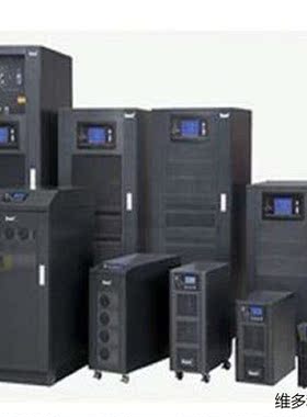 英威腾HT3120XL 20KVA18KW 高频在线UPS电源 机房长延时 正品包邮