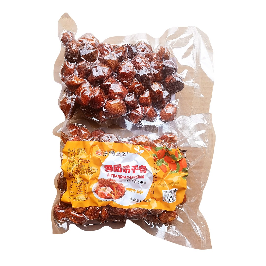 新疆四团吊干杏阿克苏特产杏子干杏肉特色水果干果脯零食原味果子,零食/坚果/特产,杏仁/杏干,淘宝优惠券,粉丝福利购,淘宝优惠卷